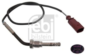 Exhaust Temperature Sensor EGT FOR VW TOUAREG 7L 03->10 2.5 Diesel 7L6 7L7 7LA - Picture 1 of 1