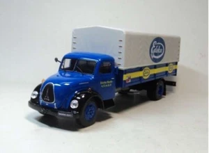 CAMION MAGIRUS DEUTZ S6500 “EDEKA” 1956 – 1/43 IXO/DeAGOSTINI - Imagen 1 de 5