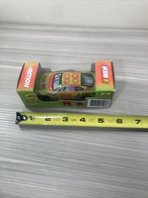 Action 1/43 #88 Dale Jarrett UPS 2005 Taurus Diecast Nascar Toys for Tots NIB  - Image 1 of 4