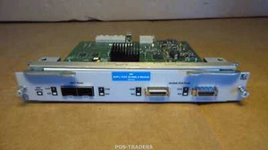 HP J9312A 10GBE 2-PORT SFP+ / 2-PORT CX4 YL Module FROM J9310A 3500-24G-PoE+ YL - Afbeelding 1 van 5
