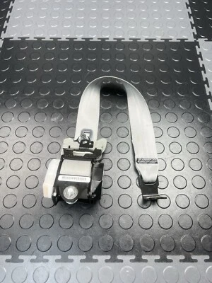 Acura RDX 2016 2017 2018 retractor de cinturón de seguridad trasero derecho del lado del pasajero OEM Foto 1 de 4