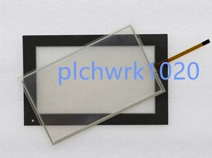 1 PCS NEW IN BOX Allen-Bradley 2711R-T7T protective film + touch screen glass - Picture 1 of 4