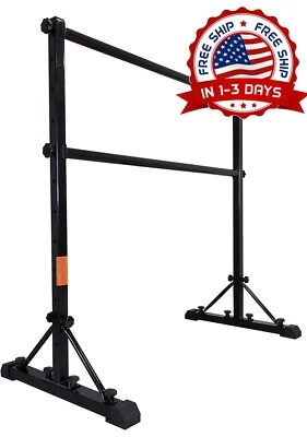 Equipo de fitness para dança y ejercicios de equilíbrio, súper resistente EUA NOVO - Imagem 1 de 4