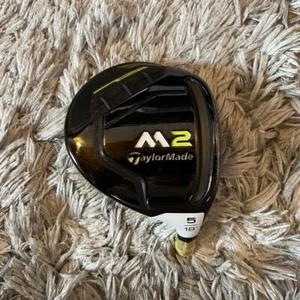 TaylorMade M2 2017 Fairway 5 Wood 18 degree Right-Handed very good GOLF JAPAN - Picture 1 of 5