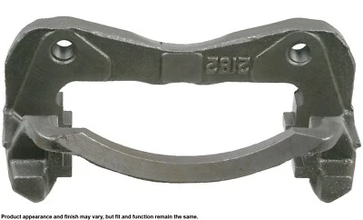 Soporte de pinza de freno de disco del lado del conductor delantero para Mirage, Eclipse+Más (14-1238) Foto 1 de 4