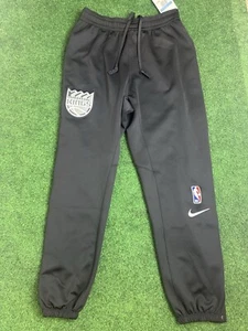 Sacramento Kings Nike PE Pull-Apart Button Warm Up Pants City Edition Basketball - Bild 1 von 7