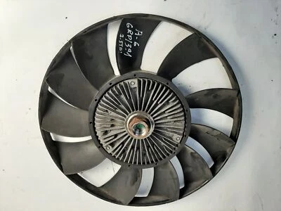 AUDI A6 Avant 4B5, C5 2.5 Tdi Ventilator Kupplung 65.00589 2.50 Disel 132kw 2002 - Image 1 of 4