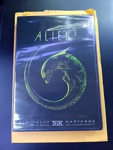Alien 3, DVD Widescreen, THX, NTSC, Dolby, Co - Picture 1 of 5