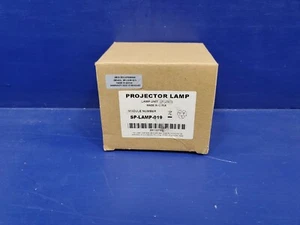 Original Phoenix Projector Lamp With Housing for Infocus SP-LAMP-019 - Picture 1 of 2