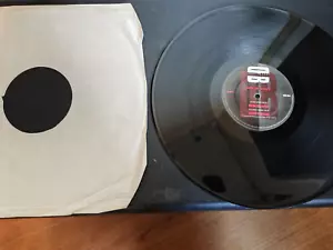 Don Of Don's – We Intelligent / Blood Babylon 12" Rare Vinyl Jungle DNB 1995 - Bild 1 von 2