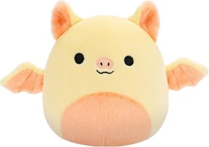 Squishmallows Meghan the Cream Fruit Bat 5" - Imagen 1 de 2