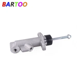 0.75 Bore Racing Brake Clutch Master Cylinder Thread Hydraulic Handbrake Pump - Picture 1 of 9