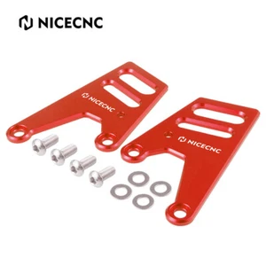 Protector de cubierta de tacón NiceCNC para GasGas 700 SM/ES 2022-2023 - Imagen 1 de 10
