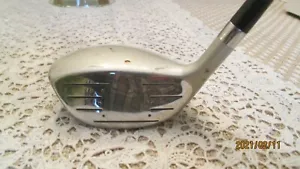 Used RH Ladies Affinity Pro Series Offset 5 Wood Graphite 40" - Picture 1 of 12