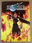 Final Fantasy Vii 1998 Squaresoft Edios Advertising Postcard