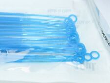 3000 Cardinal Health SP 1000pc X3 . , Blue, 10 uL Inoculating Loops & Needle -