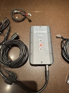 Used Trimble TMR1 High-Speed Data Link Radio - Bild 1 von 10