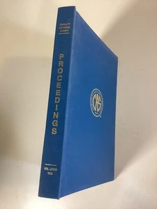 1995 Proceedings of the Casualty Actuarial Society Papers by Keatinge Murphy - Bild 1 von 13