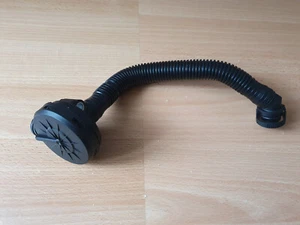 Ventil Kurbelgehäuseentlüftung PCV für VW Skoda Seat Polo Roomstar Ibiza Toledo - Bild 1 von 3