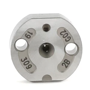 19# Control Valve Plate For Diesel Injector 8-98160061-3 Orifice Plate - Picture 1 of 10
