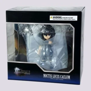 Adorable Arts Final Fantasy XV Noctis Lucis Caelum Figure Square Enix Japan F/S - Foto 1 di 9