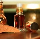 (15ml) BLACK AMBER Luxury Fragrance Attar Oil Premium Grade intense pheromone 