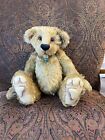 Vintage 1998 "Willis" 5150 Bear by Armella Dana in Great Condition 