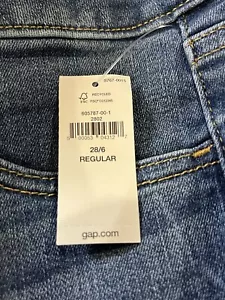 Gap Jeggings 28/6r Damenjeans neu mit Etikett Gap - Bild 1 von 4