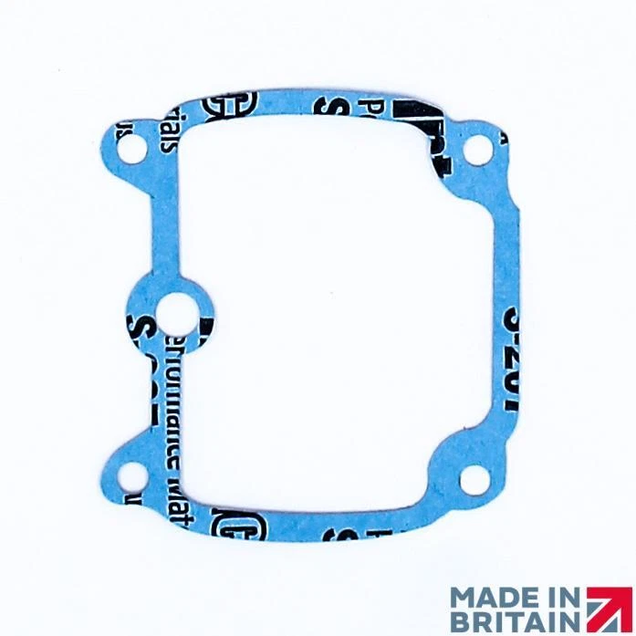 Suzuki A100 TC 100 TS 100 1973 - 1977 Float Bowl Gasket 13251-09211 - Imagem 1 de 1
