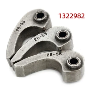 3PCS ATV Primary Drive Clutch Weight 26-55 for Polaris RZR 4 900 RZR 4 XP 900 - Picture 1 of 6