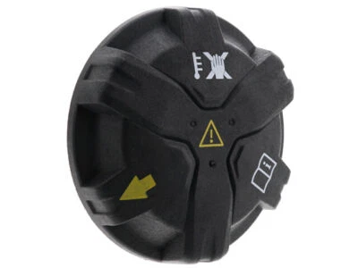 For 2023-2024 BMW 430i xDrive Gran Coupe Expansion Tank Cap Genuine 22892SZHD - Image 1 of 2