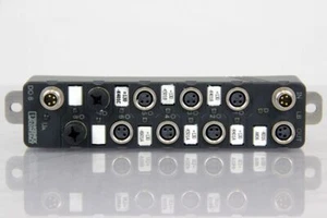 Phoenix Contact 2736893 FLM DO 8 M8 Dezentrales I/O-Gerät - Bild 1 von 5