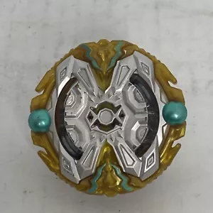 Seltene Beyblade Burst Gold Orichalcum Outer Octa Hasbro - Bild 1 von 3