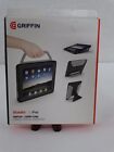 Griffin Standle For Ipad 1st Generation Ipad Case / Stand Gb01685 Brand New
