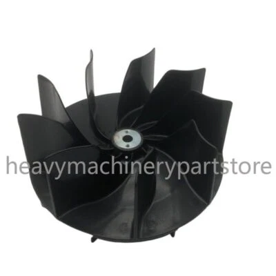  Cooling Fan 6715142 6700334 Fits For Bobcat Skid Steer Loader S160 S220 S300 - Image 1 of 2