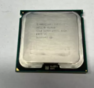 Intel Xeon SL9RT 5160 3.0GHz 1333MHz 4MB LGA771 CPU Processor - Picture 1 of 2