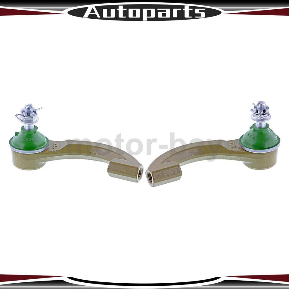 Extremo de barra de amarre exterior delantero para Chrysler Sebring 2006 2005 2004 2003 2002 2001 2000 Foto 1 de 4