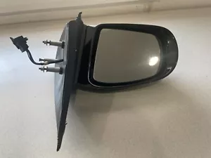 1998-2003 MERCEDES-BENZ ML320 ~ LEFT SIDE MIRROR ~ A1638101393 ~ OEM PART - Bild 1 von 7