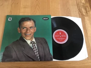 Frank Sinatra-Look over your shoulder.lp - Bild 1 von 2