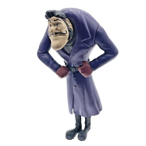 "Figura de acción Scooby Doo Posable Hanna Barbera diversión básica 4""" - Imagen 1 de 7