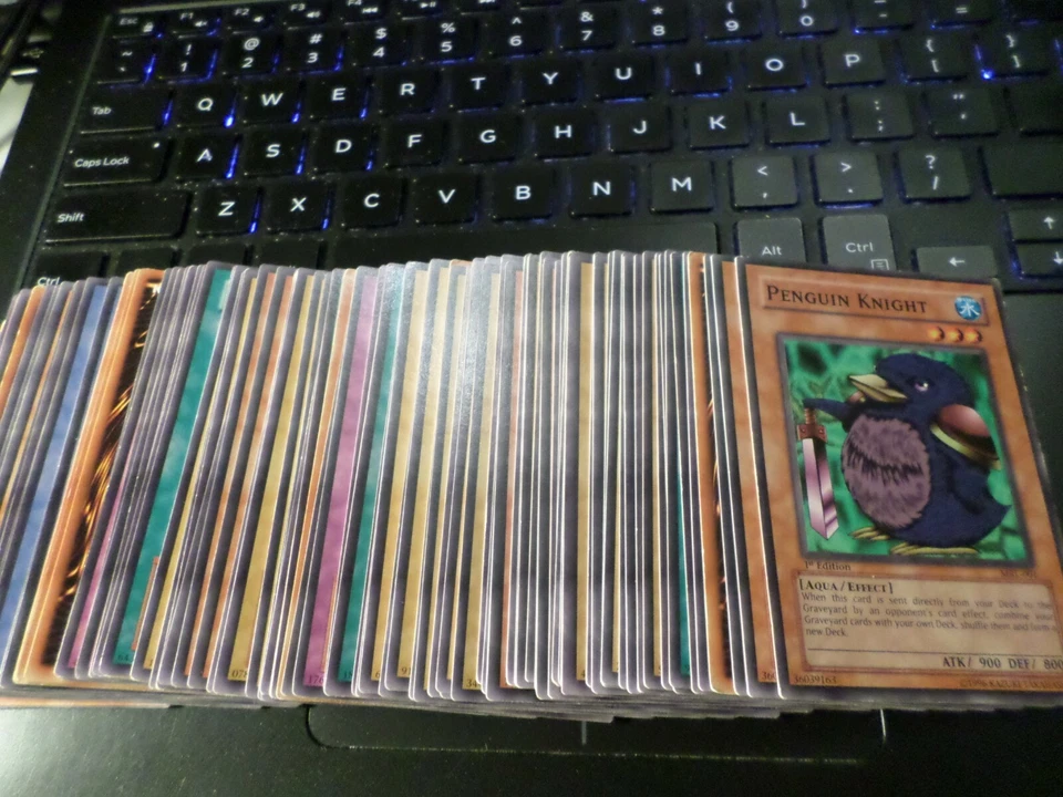 YUGIOH MAGIC RULER MRL 1ST & UNLTD EDITION  SPELL RULER SRL COMMON YOU CHOOSE - Image 1 of 1