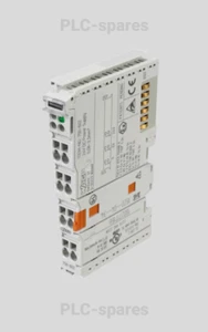 WAGO 24VDC terminale alimentazione 750-602/006-000 - Foto 1 di 2