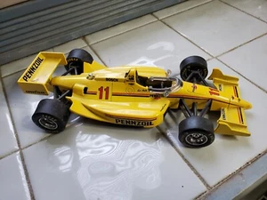 Racing Champions 1/24 Indycar Teo Fabi #11 Penzoil - Picture 1 of 6