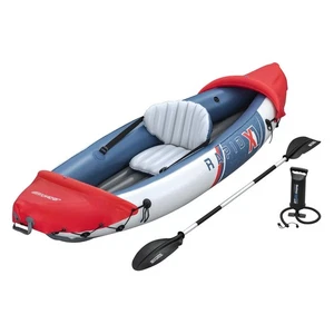 Bestway Kayak Individual Hydro-Force 290x91 cm Ocio 65176 - Imagen 1 de 10