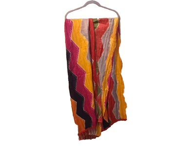 SCARF女式雪佛龙多色 — 第 1/2 张图片