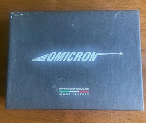 Omicron Magic Dream Classic disaccoppiatori per Elettroniche Antivibrazioni Hifi - Imagen 1 de 2