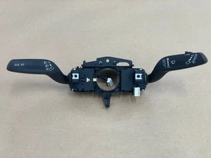Audi A3 S3 8V 2013 Wiper turn signal stalk switch 8V0953521 - Picture 1 of 4