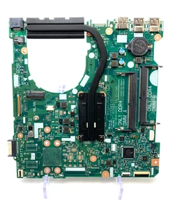 OEM DELL INSPIRON 15 3567 15,6" INTEL I3-6006U 2,0 GHz SCHEDA MADRE NP4RY 0NP4RY - Foto 1 di 3