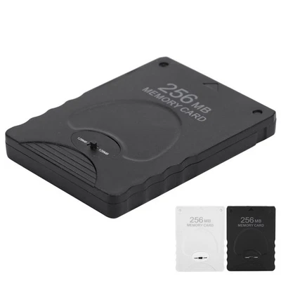 Portable Game Memory Card 256MB Accessory For Game Data - Image 1 of 4