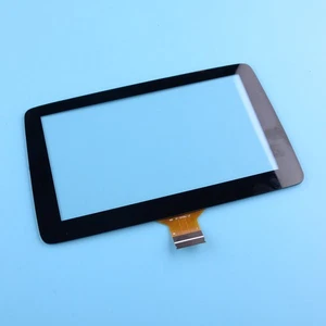 7" Touch Resistive Touch Screen Information Display fit for Mazda 3 2014-16  kr - Bild 1 von 5